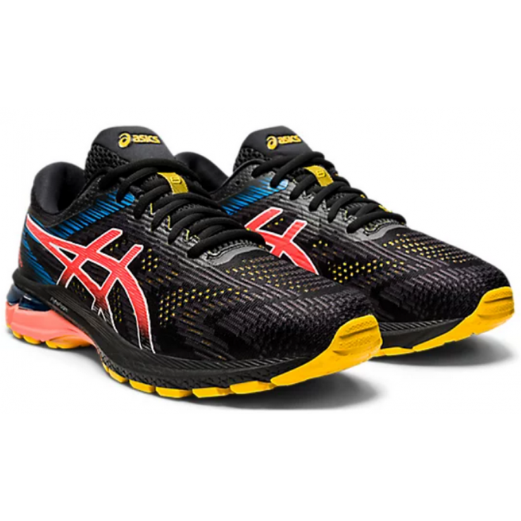 Кроссовки ASICS GT-2000 8 TRAIL (M) фото 4