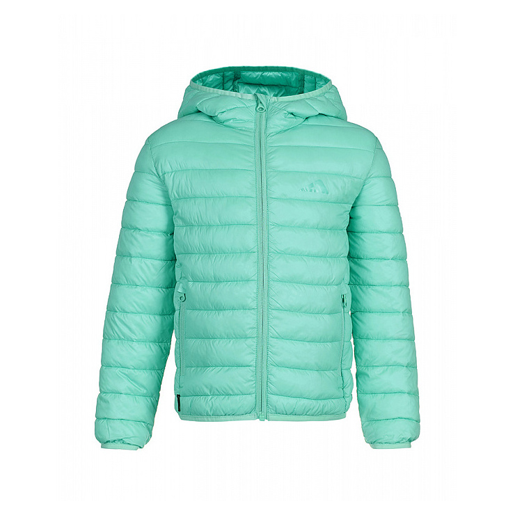 Куртка детская OLDOS "Эверест" цвет мятный фото 1