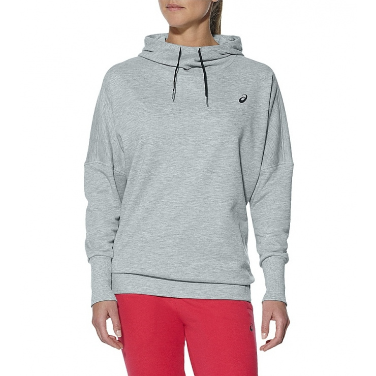 Джемпер ASICS OTH HOODIE LS фото 1