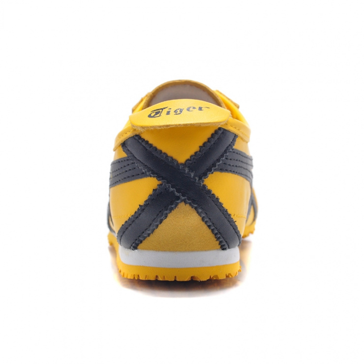 Кроссовки ASICS MEXICO 66 фото 1