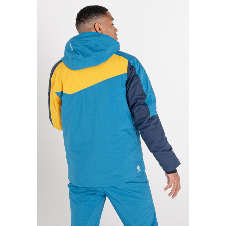 Куртка Dare2b Supernova Jacket Микс фото 4