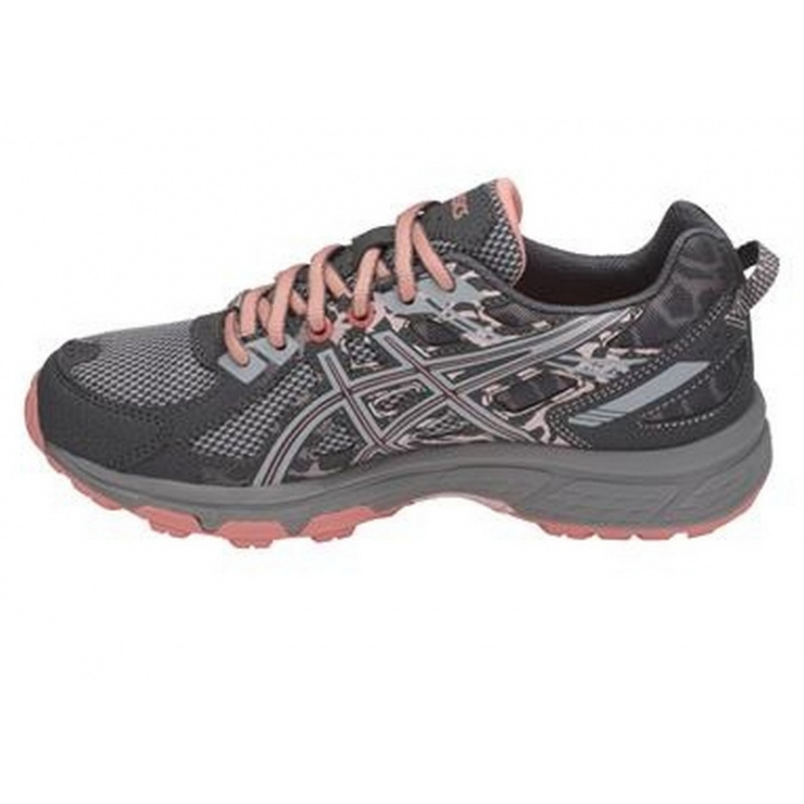 Кроссовки ASICS GEL - VENTURE 6 GS  фото 2