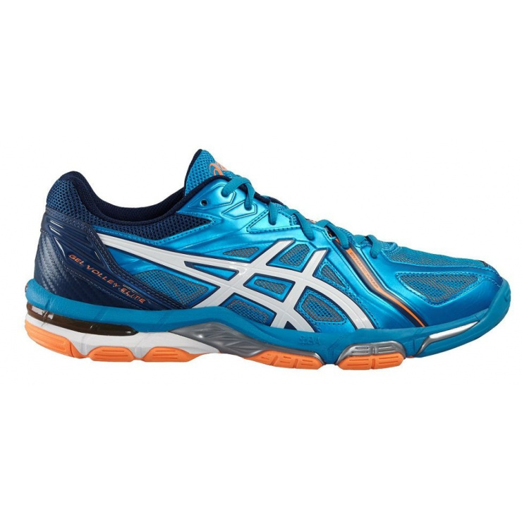 Кроссовки ASICS GEL-VOLLEY ELITE 3 фото 2