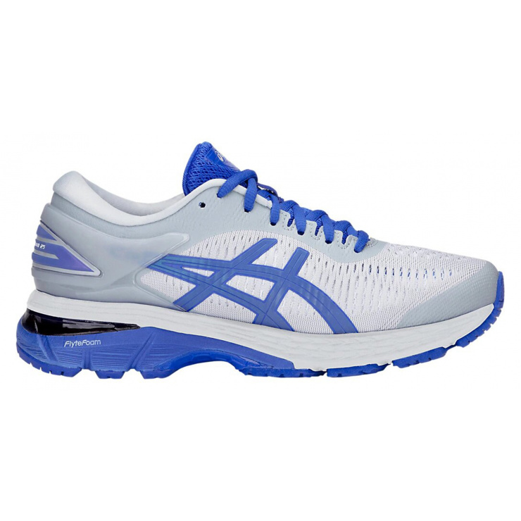 Кроссовки ASICS GEL - KAYANO 25 LITE-SHOW (W) фото 1