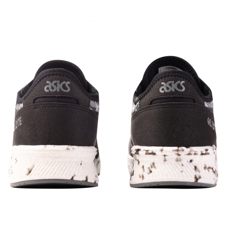 Кроссовки ASICS HyperGEL - LYTE  фото 6