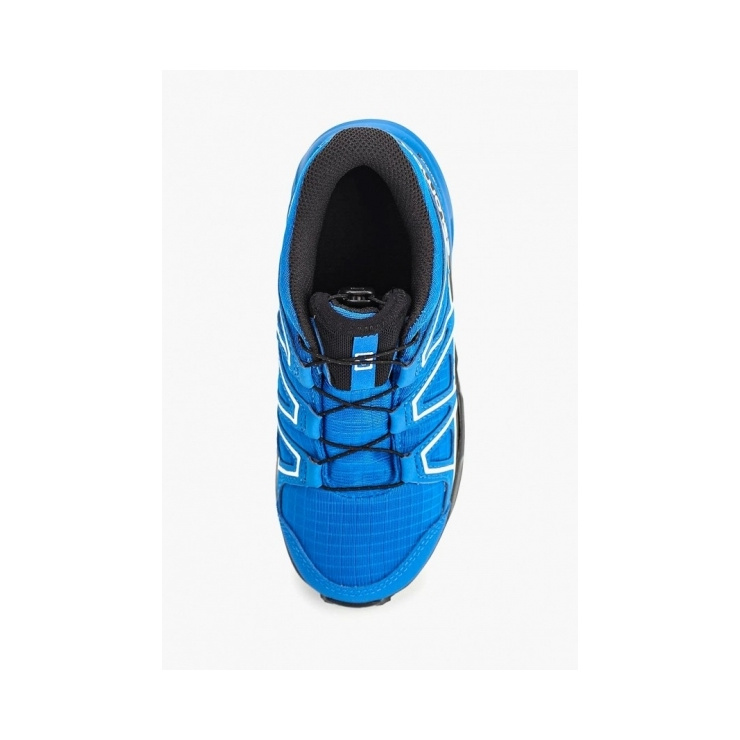 Кроссовки SALOMON SPEEDCROSS CSWP J INDIGO BUN/S фото 3