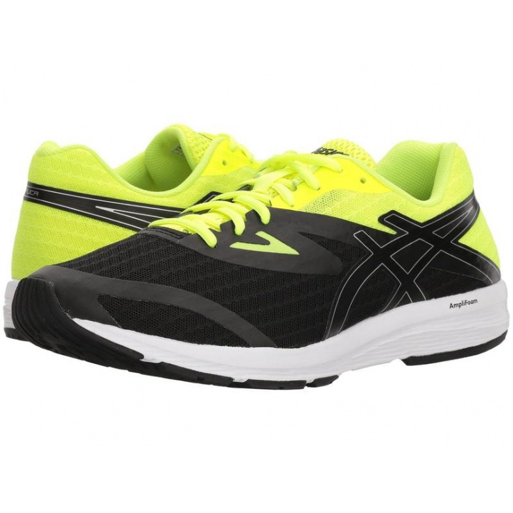 Кроссовки ASICS AMPLICA фото 1