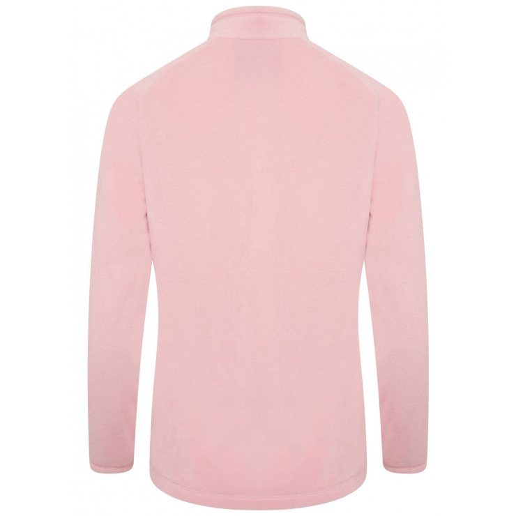 Толстовка Dare2b FreeformII Fleece, Розовый фото 3