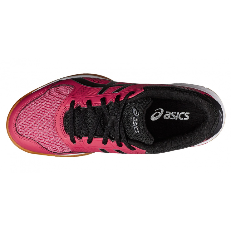 Кроссовки ASICS GEL - ROCKET 8 (W)  фото 4