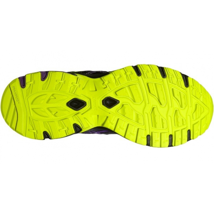 Кроссовки ASICS GEL - SONOMA (W) фото 3