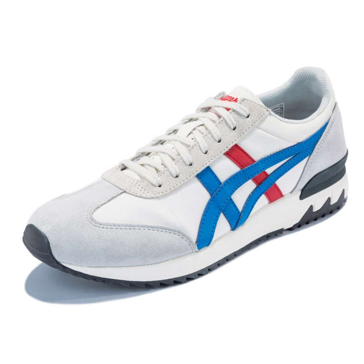 Кроссовки ASICS CALIFORNIA 78 EX :: Повседневные (casual) :: Обувь ASICS