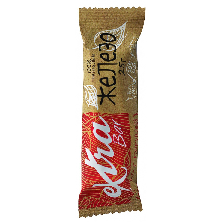 Батончик Кисмет