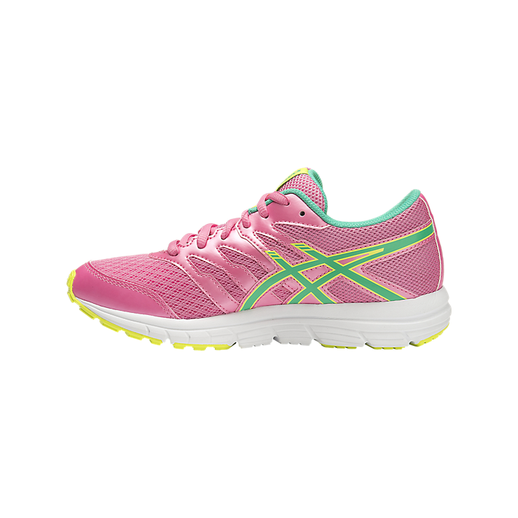 Asics gel zaraca junior deals