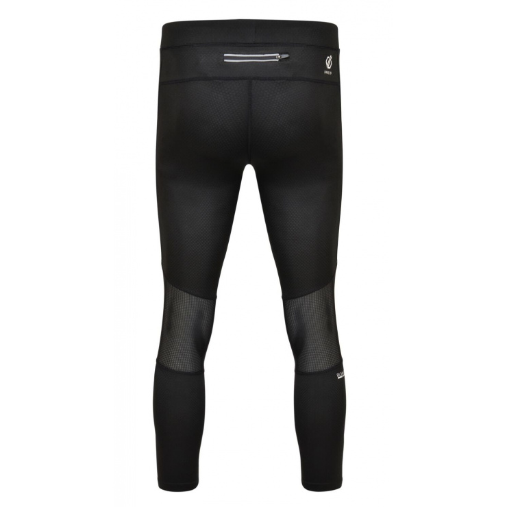 Брюки Dare2b Abaccus II Tight, Черный фото 3