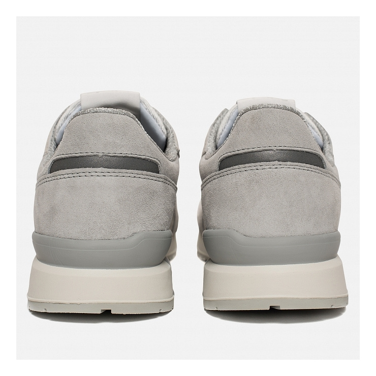 Asics tiger gray hotsell