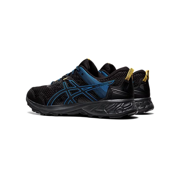 Кроссовки ASICS GEL - SONOMA 5 фото 5