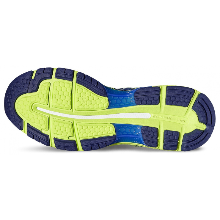 ASICS GEL NIMBUS 19 T700N 4907 RAY LuchSki.ru