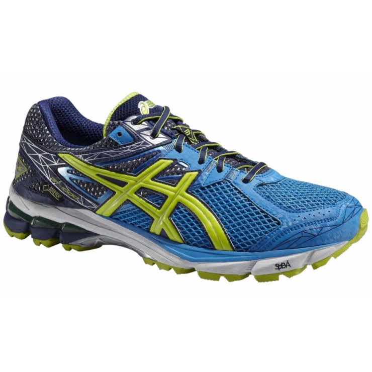 ASICS GT 1000 3 G TX T4L2N 4189 RAY LuchSki.ru