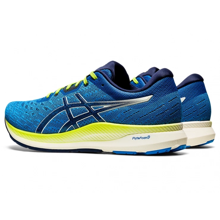 Кроссовки ASICS EvoRide фото 4