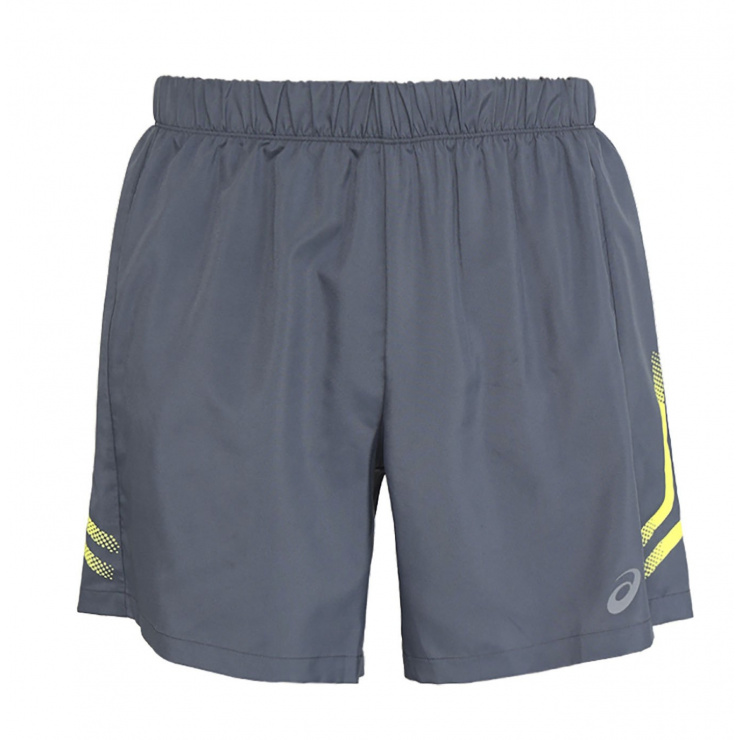 Шорты ASICS ICON SHORT фото 1