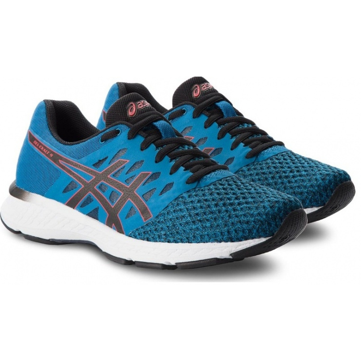 Кроссовки ASICS GEL-EXALT 4 фото 2