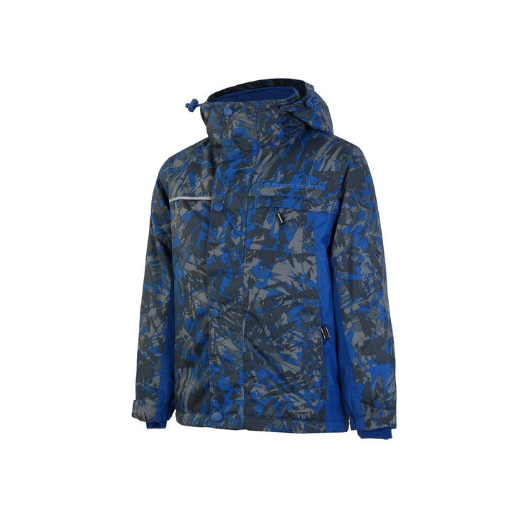 Куртка детская Monte Grande M12 Snorkel Blue фото 1