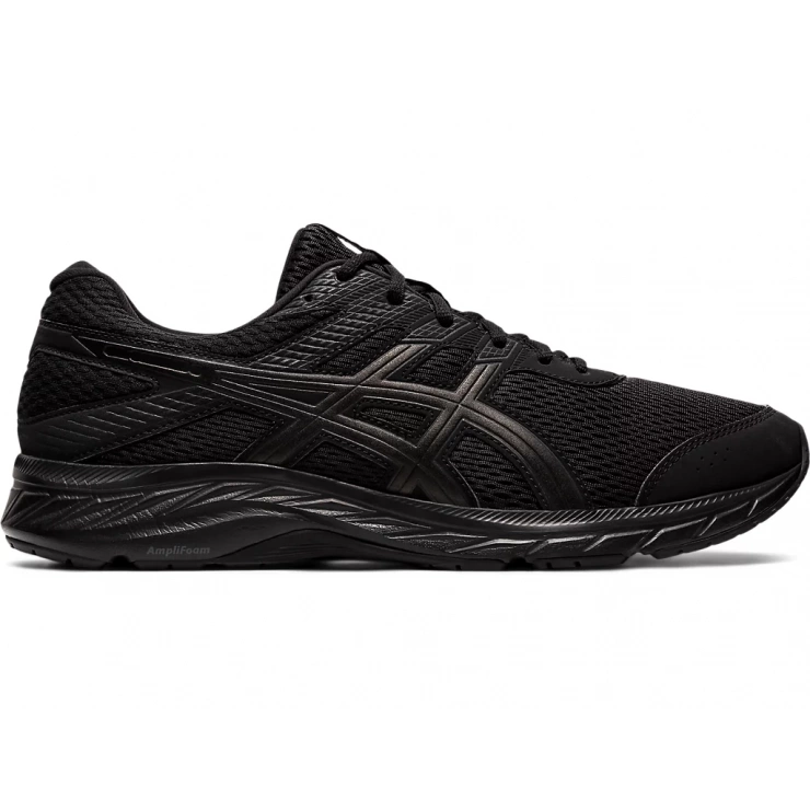 Кроссовки ASICS GEL-CONTEND 6 фото 1