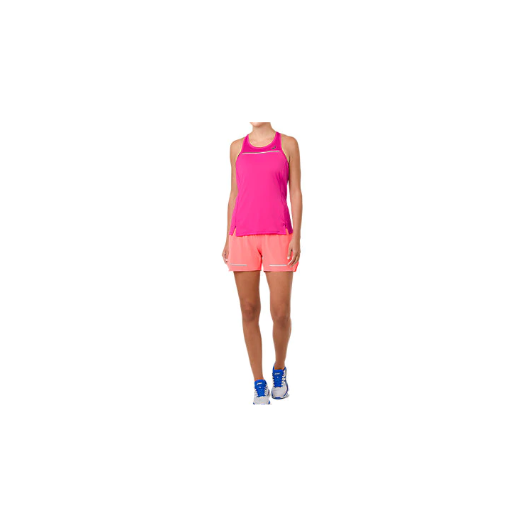 Топ ASICS LITE-SHOW TANK фото 7