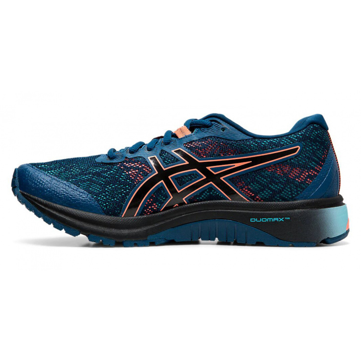 Кроссовки ASICS GT-1000 8 G-TX (W) фото 2