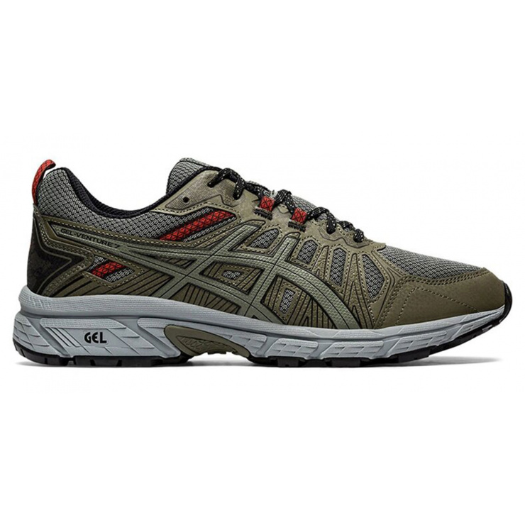 Кроссовки ASICS GEL - VENTURE 7 фото 1