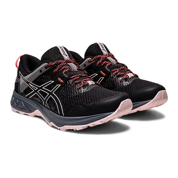 Кроссовки ASICS GEL - SONOMA 5 (W) фото 4