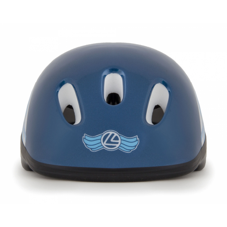 Шлем роликовый Larsen H1Pilot фото 1