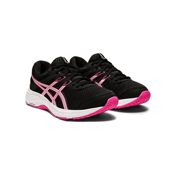 Кроссовки ASICS GEL-CONTEND 6 (W) фото 4