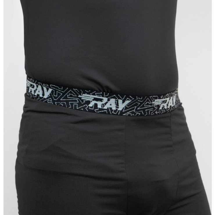Термобелье RAY (MEN) "Якутия" t -30°C, черный фото 4