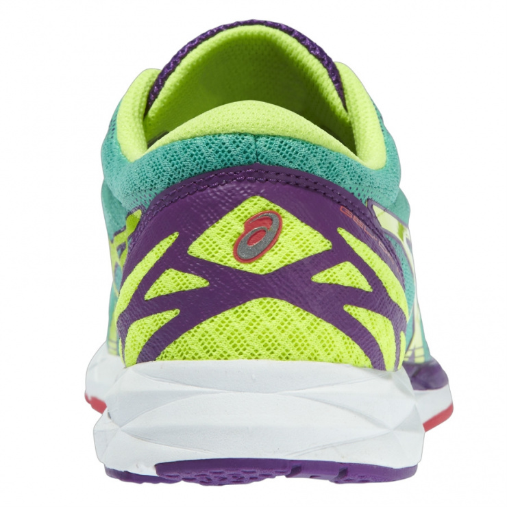 ASICS GEL DS RACER 10 W T457N 6707 RAY LuchSki.ru
