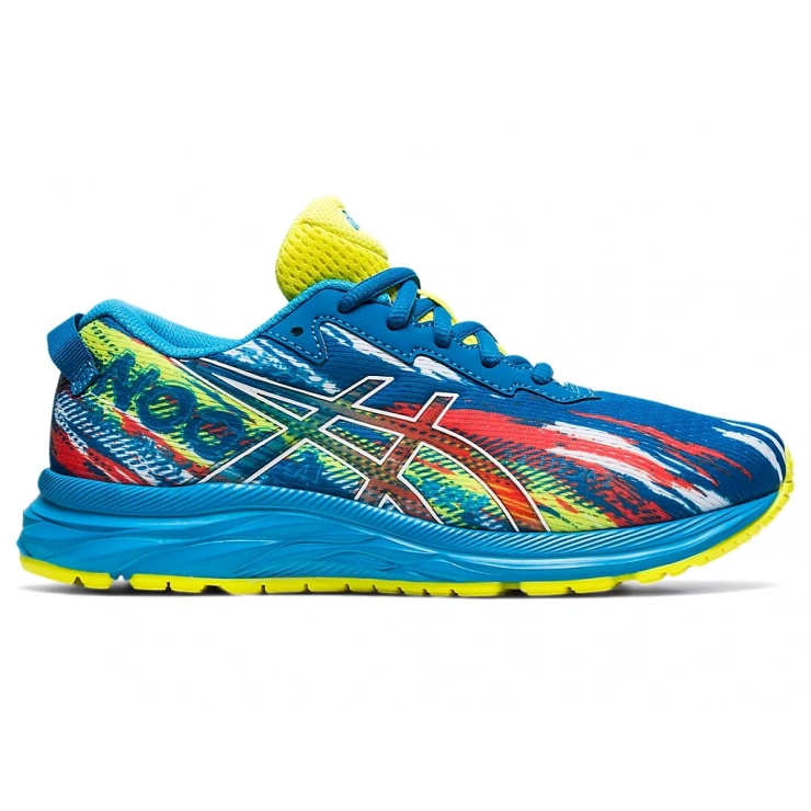 Кроссовки ASICS GEL - NOOSA TRI 13 GS фото 1