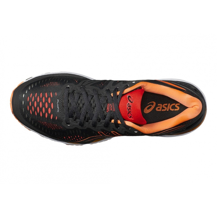 Кроссовки ASICS GEL - KAYANO 23  фото 1