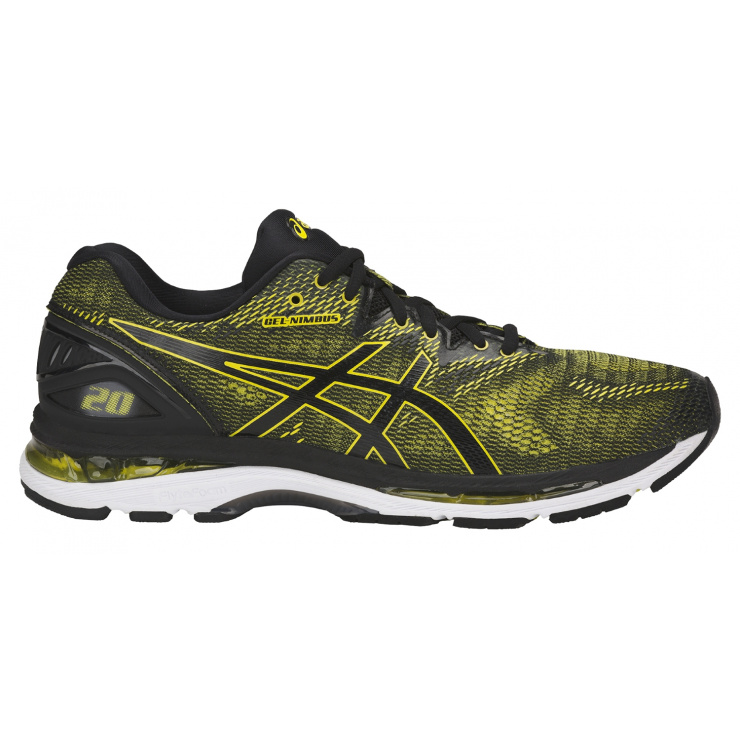 Nimbus gel 20 deals