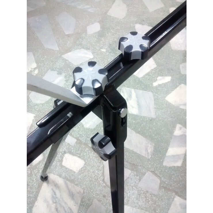 Станок SкiGo для смазки лыж на ножках (1 профиль) фото 3