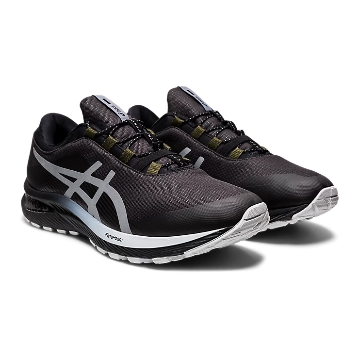 Кроссовки ASICS GEL - CUMULUS 22 фото 3