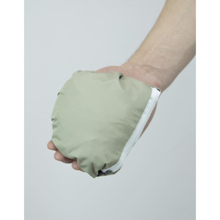 Ветровка RAY модель 2 (UNI) светлый хаки фото 8