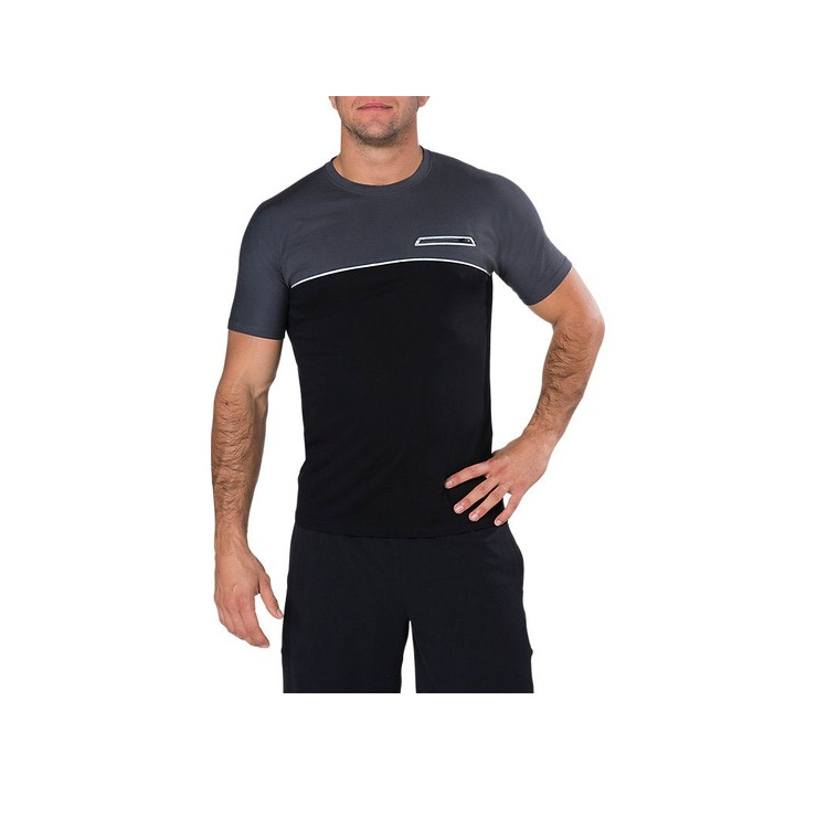 Футболка ASICS FUZEX SS TOP фото 1