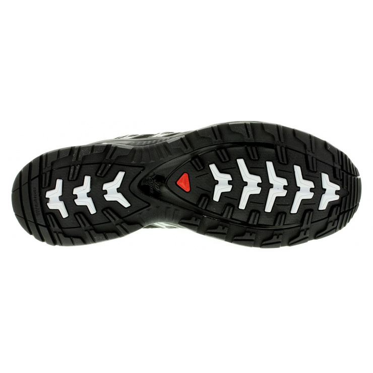 Кроссовки SALOMON XA PRO 3D W BLACK/BLACK/WHITE фото 2