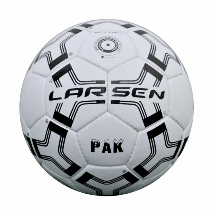 Мяч футбольный LARSEN Pak фото 1