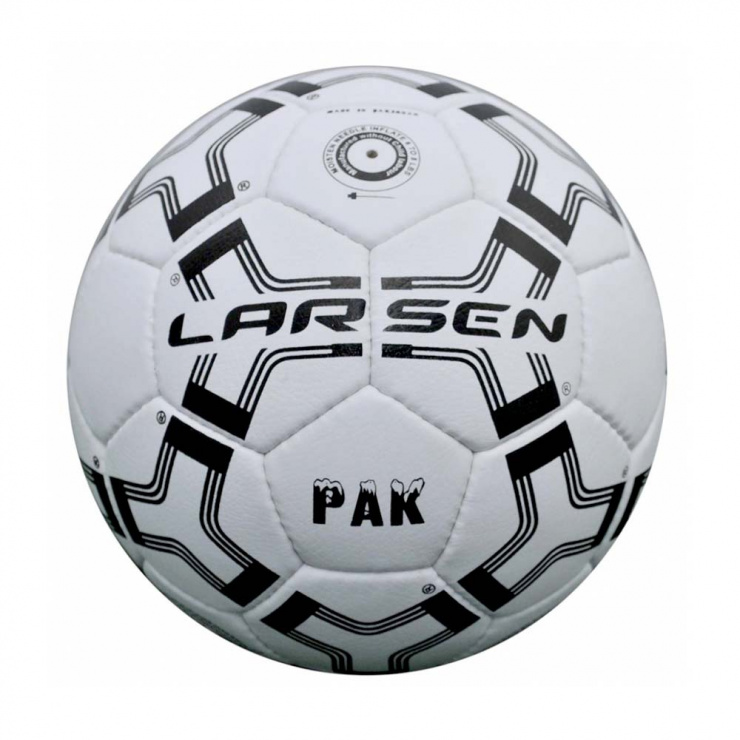 Мяч футбольный LARSEN Pak фото 1