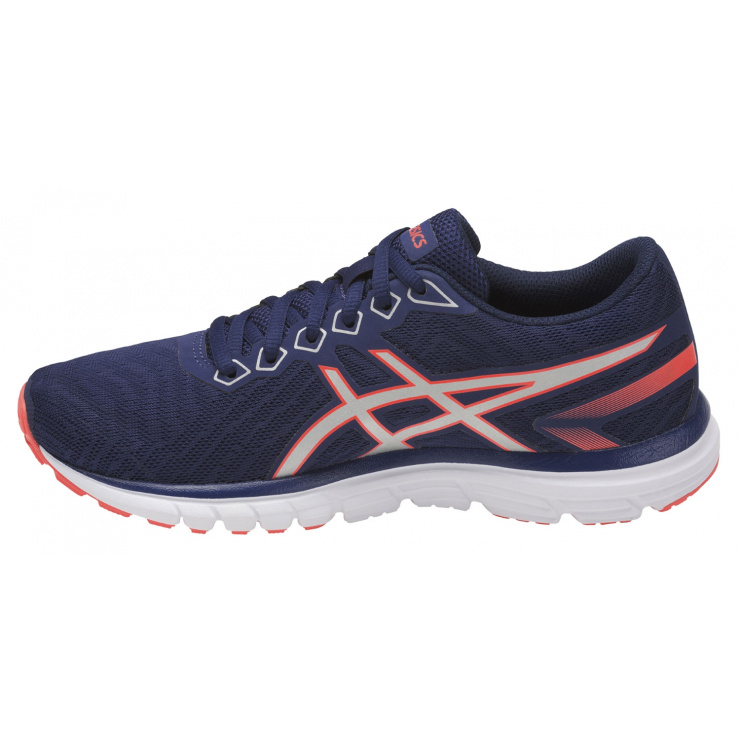 Кроссовки ASICS GEL-ZARACA 5 (W) фото 2