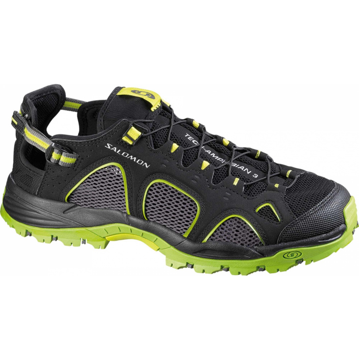Salomon techamphibian 1 deals