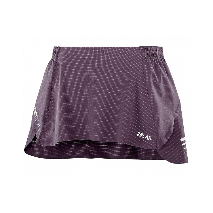 Юбка SALOMON  S/LAB SKIRT W Maverick фото 1