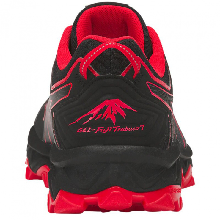Asics gel fuji trabuco 7 sales