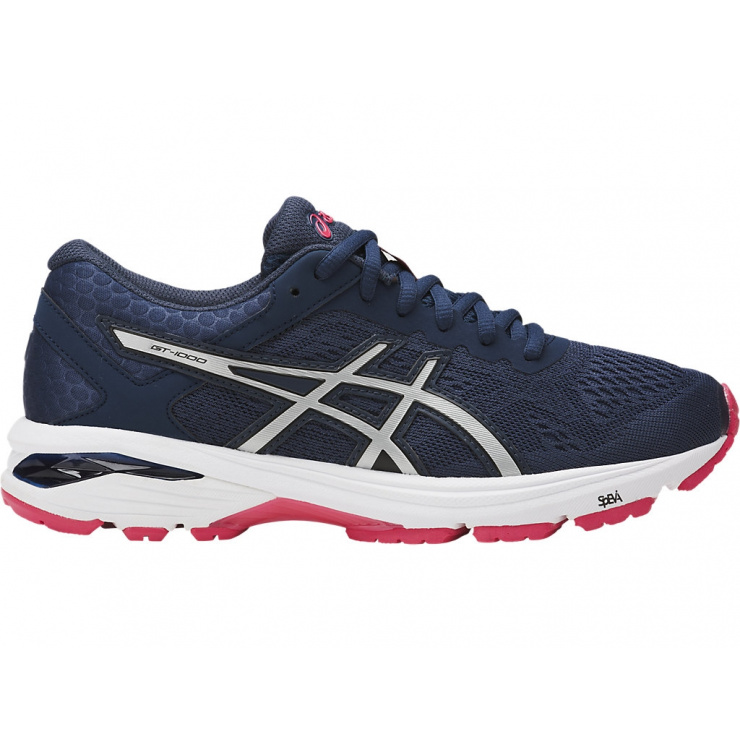 Кроссовки ASICS GT-1000 6 (W) фото 1